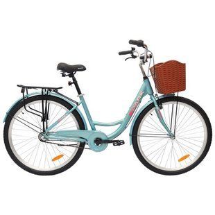 Купити Велосипед SPARK PLANET-3 VENERA (алюмінієва рама - 17", колеса 28") з доставкою по Україні