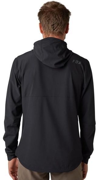 Кофта FOX RANGER WIND Pullover (Black), M (33767-001-M)