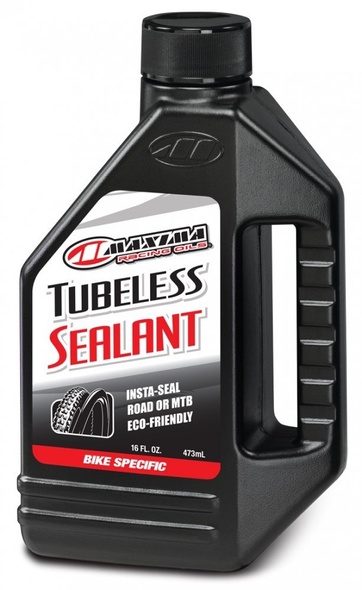 Купить Герметик Maxima Tubeless Sealant (500мл), Sealant с доставкой по Украине