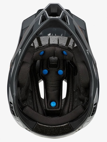 Шолом Ride 100% TRAJECTA Helmet (Freeflight), S, S