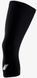 Купити Утеплитель ног Ride 100% EXCEEDA Knee Sleeve (Black), Medium з доставкою по Україні