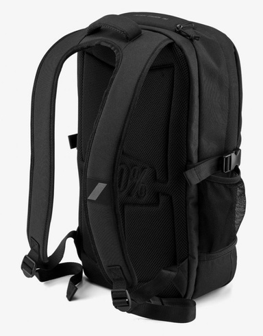 Купить Рюкзак Ride 100% TRANSIT Backpack (Black), Large с доставкой по Украине