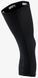 Купити Утеплитель ног Ride 100% EXCEEDA Knee Sleeve (Black), Medium з доставкою по Україні