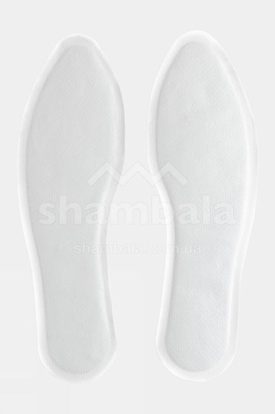 Хімічна устілка-грілка для ног Thaw Disposable Foot Warmers (THW THA-FOT-0003-G)