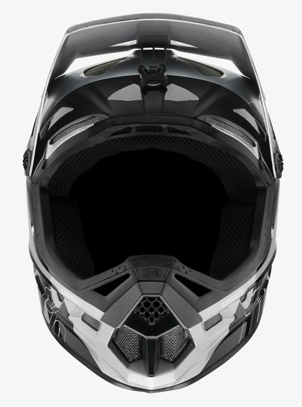 Шолом Ride 100% AIRCRAFT COMPOSITE Helmet (Calypso), M