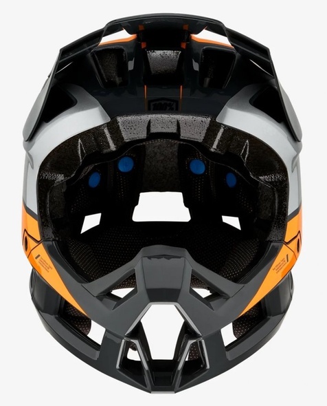 Шлем Ride 100% TRAJECTA Helmet (Freeflight), S
