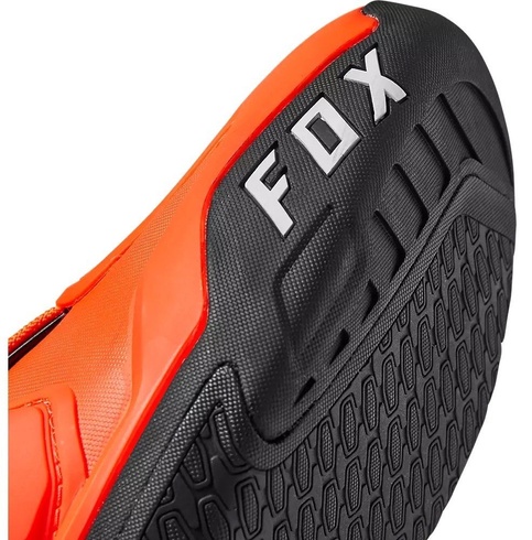 Мотоботі FOX INSTINCT 2.0 Boot (Flo Orange), 11