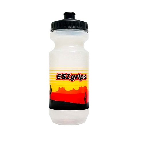 Купить Велосипедная фляга Esi “AZ Cactus” Water Bottle с доставкой по Украине