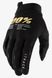 Рукавички Ride 100% iTRACK Glove (Black), M (9), M