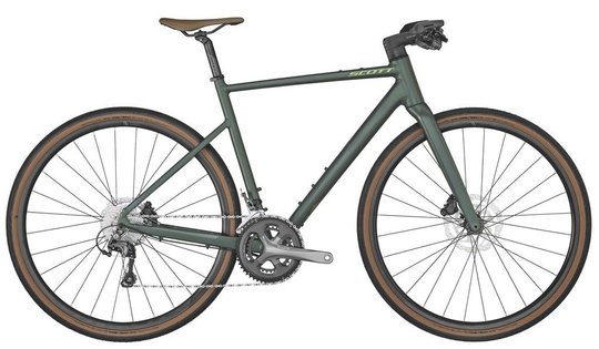 Купити Велосипед Scott Metrix 20 (CN), L56 з доставкою по Україні