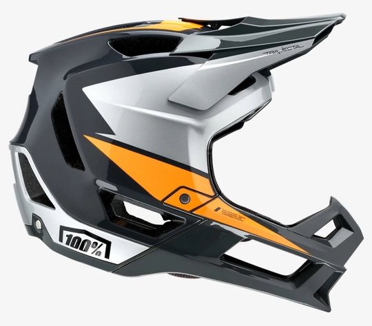 Шолом Ride 100% TRAJECTA Helmet (Freeflight), S