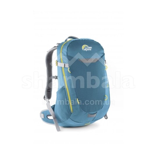 AirZone Z ND 18 женский рюкзак (Bluebird/Acid)