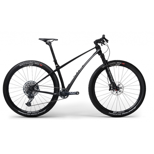Купить велосипед Corratec Revo BOW SL Pro Black/Gray/White - 49 с доставкой по Украине