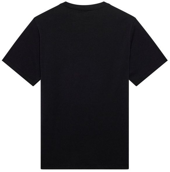 Купить Футболка FOX Short Sleeve Tee - HC94 (Black), M с доставкой по Украине