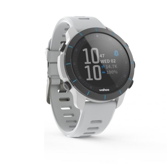 Купити Смарт годинник WAHOO Elemnt Rival Multi-Sport GPS Watch White з доставкою по Україні