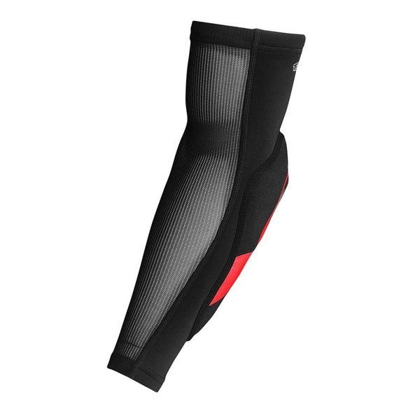 Купить Защита локтя TLD Raid Elbow Guard [Black] Размер M/LG с доставкой по Украине