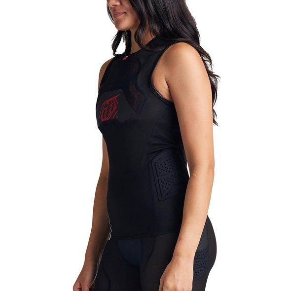 Купити Захист тіла TLD STAGE GHOST D30 VEST BASELAYER [BLACK] MD з доставкою по Україні