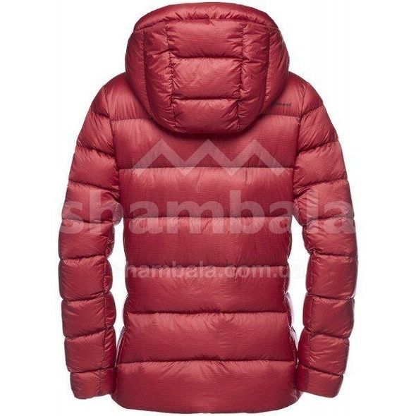 W Vision Down Parka куртка женская (Wild Rose, S)