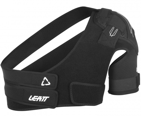 Бандаж плеча LEATT Shoulder Brace LEFT, L/XL