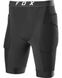 Компрессійні шорти FOX Baseframe Pro Short (Black), XLarge