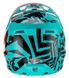 Шолом LEATT Moto 3.5 Jr Helmet (Fuel), YM, YM