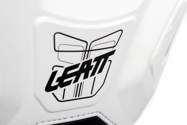 Захист тіла LEATT Fusion 3.0 Vest (White), XXL, XXL