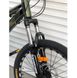 Купити Велосипед дитячий Toprider "680", алюмінієвий, 20 дюймів, хакі з доставкою по Україні