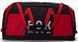 Сумка для форми FOX PODIUM GB 180 DUFFLE - RACE SPEC (Flo Red), Gear Bag