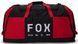 Сумка для форми FOX PODIUM GB 180 DUFFLE - RACE SPEC (Flo Red), Gear Bag