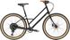 Купити Велосипед 27,5" Marin Larkspur 2 рама - M 2024 Gloss Black/Holograph з доставкою по Україні