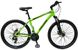 Купити Велосипед горный 27,5" Mongoose MONTANA LE, зелёный 2020 з доставкою по Україні