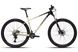 Купити Велосипед POLYGON XTRADA 6 29 BLK (2021) з доставкою по Україні