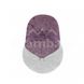 Кепка Buff Snapback Cap, Zair Shadow Purple (BU 117920.612.10.00), One Size, Кепка, Синтетичний
