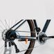 Купити Велосипед KTM CHICAGO 291 29" рама XXL/57 сірий 2022/2023 з доставкою по Україні