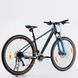 Купити Велосипед KTM CHICAGO 291 29" рама S/38 серый 2022 з доставкою по Україні