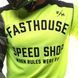 Мотокостюм FASTHOUSE Carbon Eternal High Viz/Black 32/M