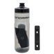Купити Фляга MONDRAKER FIDLOCK, 600ML (MONDRAKER CUSTOM DESIGN) + MAGNETIC BASE KIT з доставкою по Україні