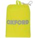 Жилет світловідбиваючий Oxford Vest Yellow, XL-2XL