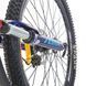 Купити Велосипед SPARK TRACKER (колеса - 24'', алюминиевая рама - 13'') з доставкою по Україні