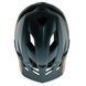 Купити Вело шолом TLD FLOWLINE HELMET; POINT [GRAY/GOLD] XL/2X з доставкою по Україні
