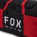 Сумка для форми FOX PODIUM GB 180 DUFFLE - RACE SPEC (Flo Red), Gear Bag