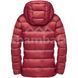 W Vision Down Parka куртка женская (Wild Rose, S)