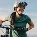 Купити Вело шолом TLD FLOWLINE HELMET; POINT [GRAY/GOLD] XL/2X з доставкою по Україні