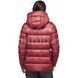 W Vision Down Parka куртка женская (Wild Rose, S)