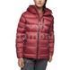 W Vision Down Parka куртка женская (Wild Rose, S)