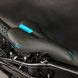 Купити Велосипед подростковый 24" Haro 2021-23 Flightline Matte Black / Met. Blue, черный матовый з доставкою по Україні