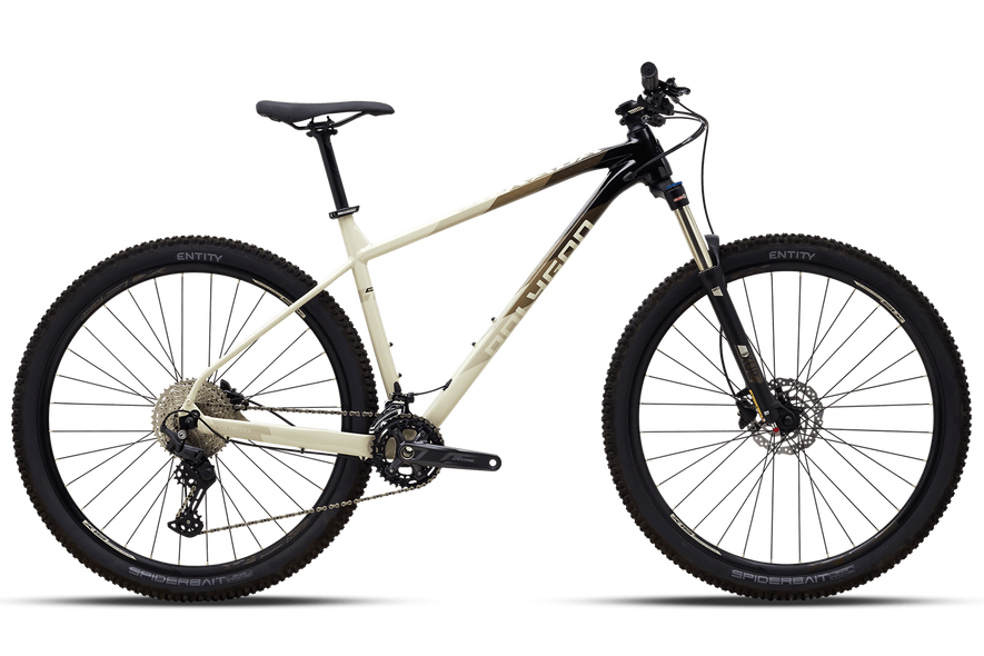 Купити Велосипед POLYGON XTRADA 6 29 BLK (2021) з доставкою по Україні