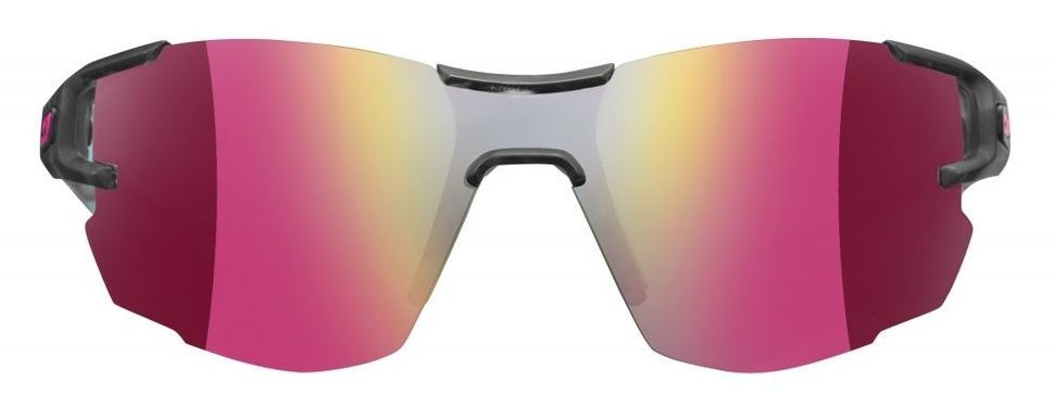 Очки Julbo 496 11 20 AEROLITE GRAY 3CF PINK