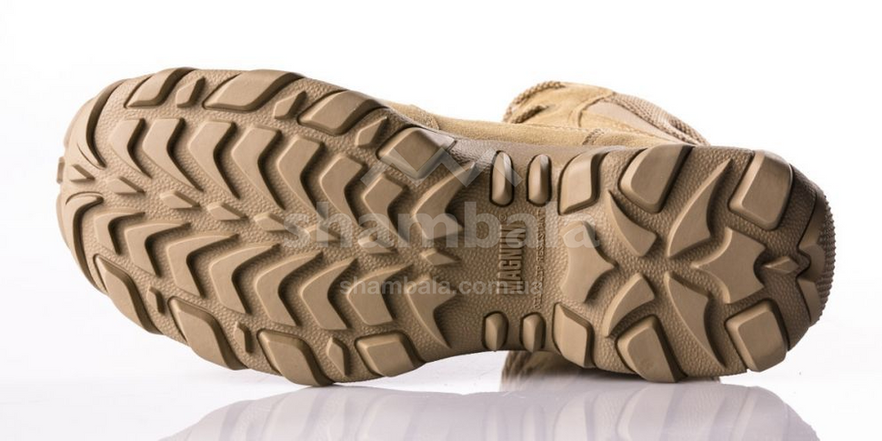 Cobra 8.0 Desert CE черевики тактичні (Desert, 40)