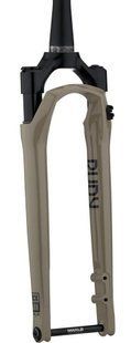 Купить Вилка RockShox RUDY Ultimate Race Day - Crown 700c 12x100 40mm Kwiqsand 45offset Tapered SoloAir (includes Fender, Star nut, Maxle Stealth) A1 с доставкой по Украине
